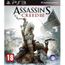 JEUX PLAYSTATION 3 ASSASSIN'S CREED 3 BONUS EDITION / Jeu console PS3