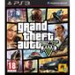  GTA V / Jeu console PS3