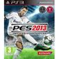 JEUX PLAYSTATION 3 PES 2013 / Jeu console PS3