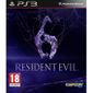 JEUX PLAYSTATION 3 RESIDENT EVIL 6 / Jeu console PS3