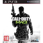 JEUX PLAYSTATION 3 CALL OF DUTY MODERN WARFARE 3 / Jeu console PS3