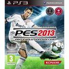 JEUX PLAYSTATION 3 PES 2013 / Jeu console PS3