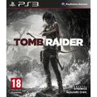 JEUX PLAYSTATION 3 TOMB RAIDER Ed LimitéeCombat Strike / PS3