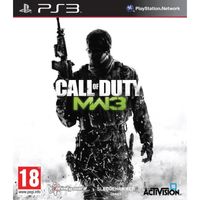 JEU PS3 Call Of Duty Modern Warfare 3 Jeu PS3 JEU PS3 Call Of Duty Modern Warfare 3 Jeu PS3