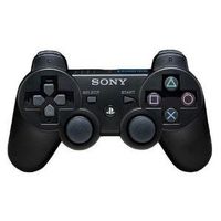MANETTE MANETTE DUALSHOCK 3 SIXAXIS WIRELESS CONTROLLER