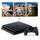 Nouvelle PS4 Slim Noire 500 Go + 3 jeux : GTA V +