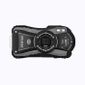 APPAREIL PHOTO NUMERIQUE PENTAX WG1 GPS Gris