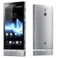  SONY Xperia P Silver