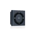 LECTEUR MP3 - MP4 IPOD SHUFFLE 2GB SLATE