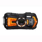  PENTAX WG2 GPS Compact Orange