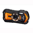 COMPACT Appareil photo numérique PENTAX WG2 GPS ORANGE