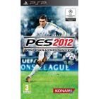 PSP PES 2012 / Jeu console PSP
