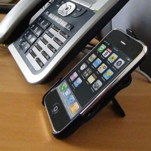 GMOBILITY GRGMCMIPSR Support ip-Stand