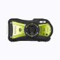 APPAREIL PHOTO NUMERIQUE PENTAX WG1 GPS vert