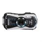 APPAREIL PHOTO NUMERIQUE Appareil photo numérique PENTAX WG2 GPS Blanc