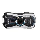COMPACT Appareil photo numérique PENTAX WG2 GPS Blanc