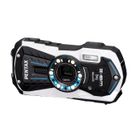 COMPACT Appareil photo numérique PENTAX WG2 GPS Blanc