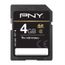  PNY SD 4 Go Optima