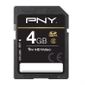  PNY SD 4 Go Optima