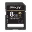  PNY SD 8 Go Optima