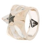  THIERRY MUGLER Bague Femme