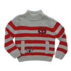 PULL SPIDERMAN Pull garçon