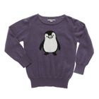 PULL LITTLE VERSION SUD Pull fille