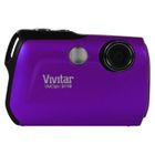  Appareil Photo Numérique Violet