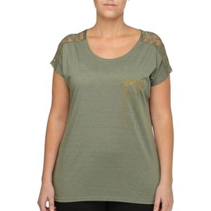 TUNIQUE ALISON B Tunique Femme Grandes Tailles