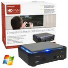 ADAPTATEUR ACQUISITION AUDIO - VIDEO Hauppauge HD PVR Enregistreur vidéo