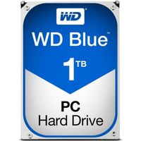 WD Blue 1To 8Mo 2.5" WD Blue 1To 8Mo 2.5"