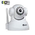 CAMERA IP Heden VisionCam IP WiFi motorisée