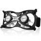 REFROIDISSEMENT  -  VENTILATION Arctic Cooling RC Turbo Module PWM