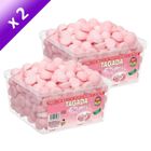  Haribo Maxi Tagada Pink 210 pièces x2