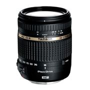 OBJECTIF REFLEX -FLASH TAMRON 18-270mm DiII VC PZD CANON