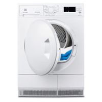 SÈCHE-LINGE ELECTROLUX EDP2074PZW - Sèche-linge - 7kg - Conden SÈCHE-LINGE ELECTROLUX EDP2074PZW - Sèche-linge - 7kg - Conden