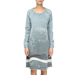 ROBE DIESEL Robe Saxa Femme