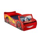 FAUTEUIL-CANAPE BEBE  Lit Lightning Mcqueen