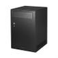 BOITIER PC   -  PANNEAUX LATERAUX Lian-li PC-Q07