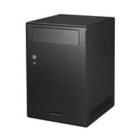 BOITIER PC   -  PANNEAUX LATERAUX Lian-li PC-Q07
