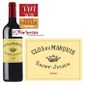 VIN ROUGE Clos du Marquis Saint Julien 2009
