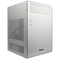 BOITIER PC   -  PANNEAUX LATERAUX Lian-li PC-Q07 Silver