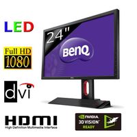 ECRAN PC BenQ XL2420T