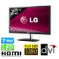 ECRAN ORDINATEUR LG E2251VQ-BN