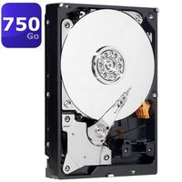 DISQUE DUR INTERNE Cdiscount 750 Go SATA 3.5"