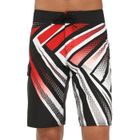 BOARDSHORTS (HOMME) QUIKSILVER Boardshort Illusion Homme