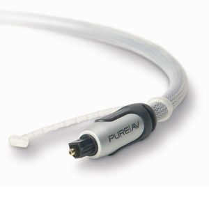 ALIMENTATION SON BELKIN AV50000QP04 Toslink