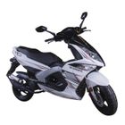 SCOOTER Scooter DRAFT 50cc 2 Temps blanc