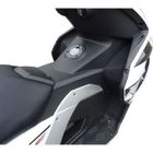 SCOOTER Scooter DRAFT 50cc 2 Temps blanc