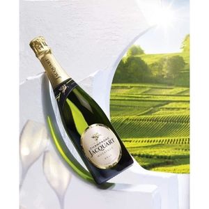 Champagne Jacquart Brut Mosaïque avec Etui